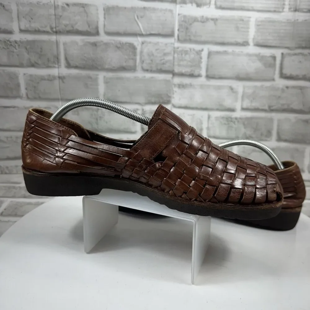 Sunsteps men size10